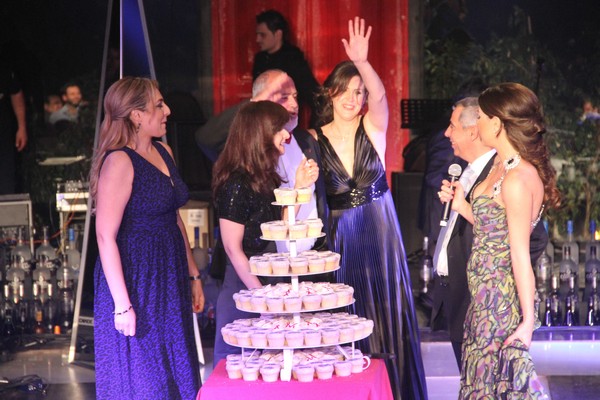 SIDC Fundraising Event (part 1)